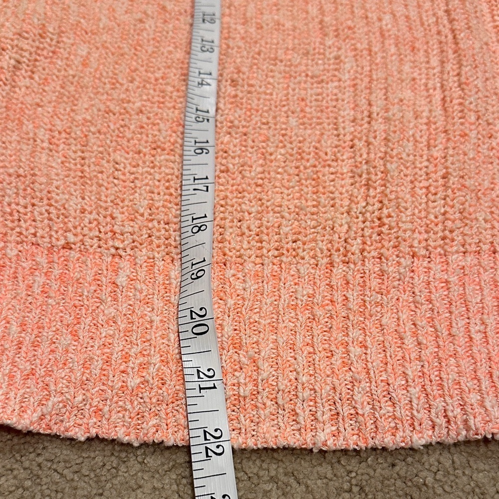 Free People Coral Knit Women's Sweater - Picture 5 of 7